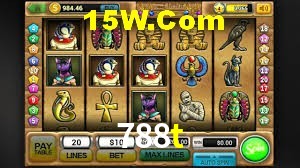 Casino VIP 788t